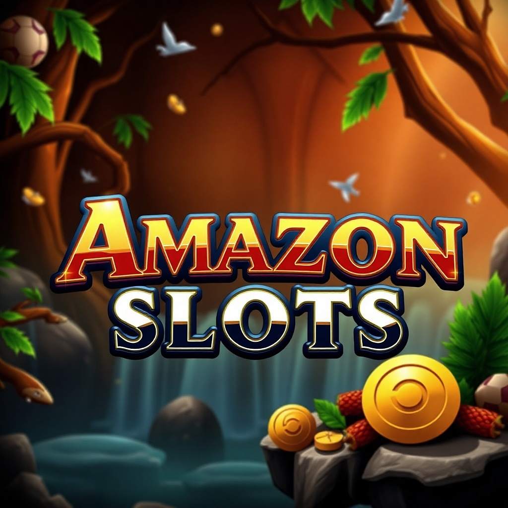 Boni Amazon Slots Casino 2026: Mega Reel, VIP-Cashback und Trophäen-Drehungen im Detail