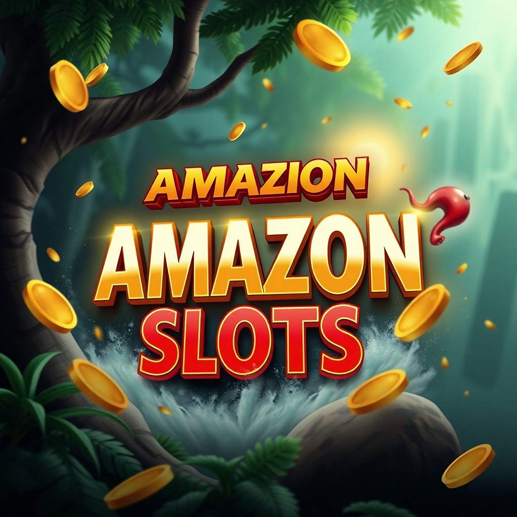 Amazon Slots Casino mobil 2026: Browser-Zugang, Startbildschirm-Verknüpfung und voller Funktionsumfang