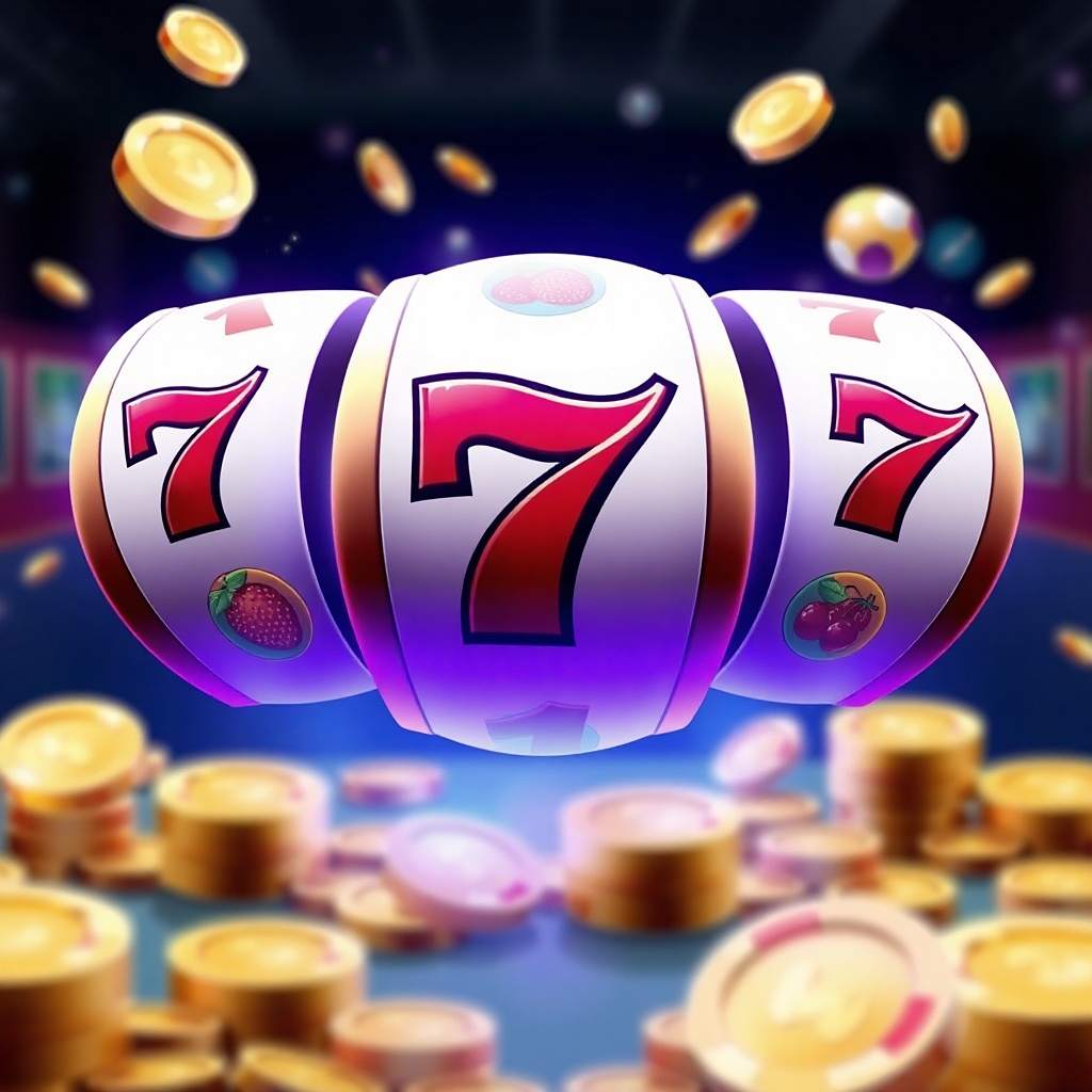 Die Mega Reel von Amazon Slots Casino — wie sie funktioniert und was Spieler wissen müssen