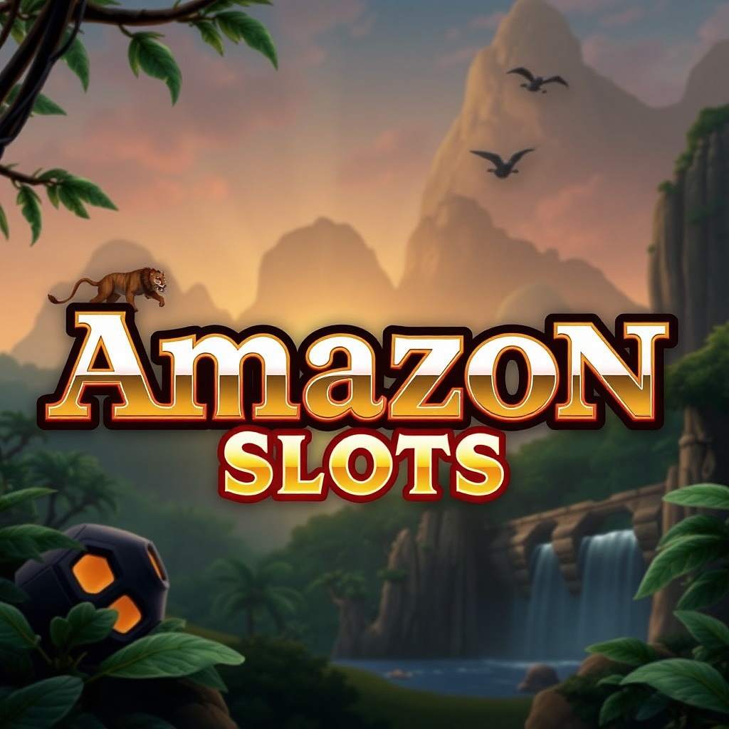 Zahlungen und Auszahlungsbedingungen bei Amazon Slots Casino