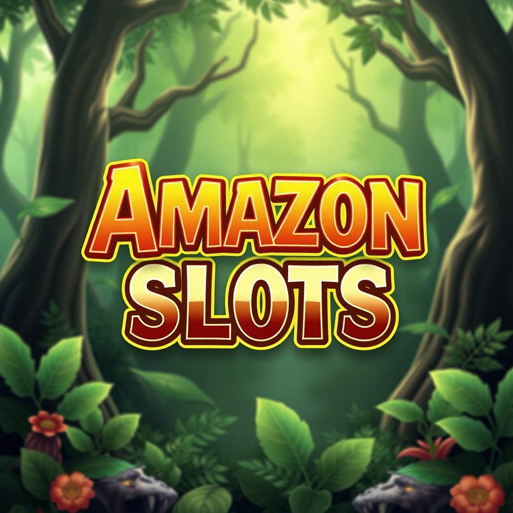 Amazon Slots Casino mobil — Browserzugang ohne App