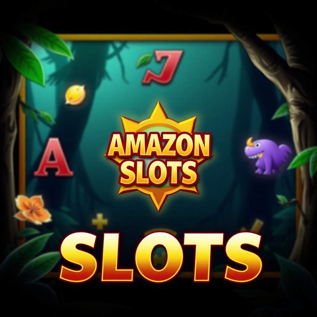 Was direkt nach der Registrierung bei Amazon Slots Casino zu tun ist