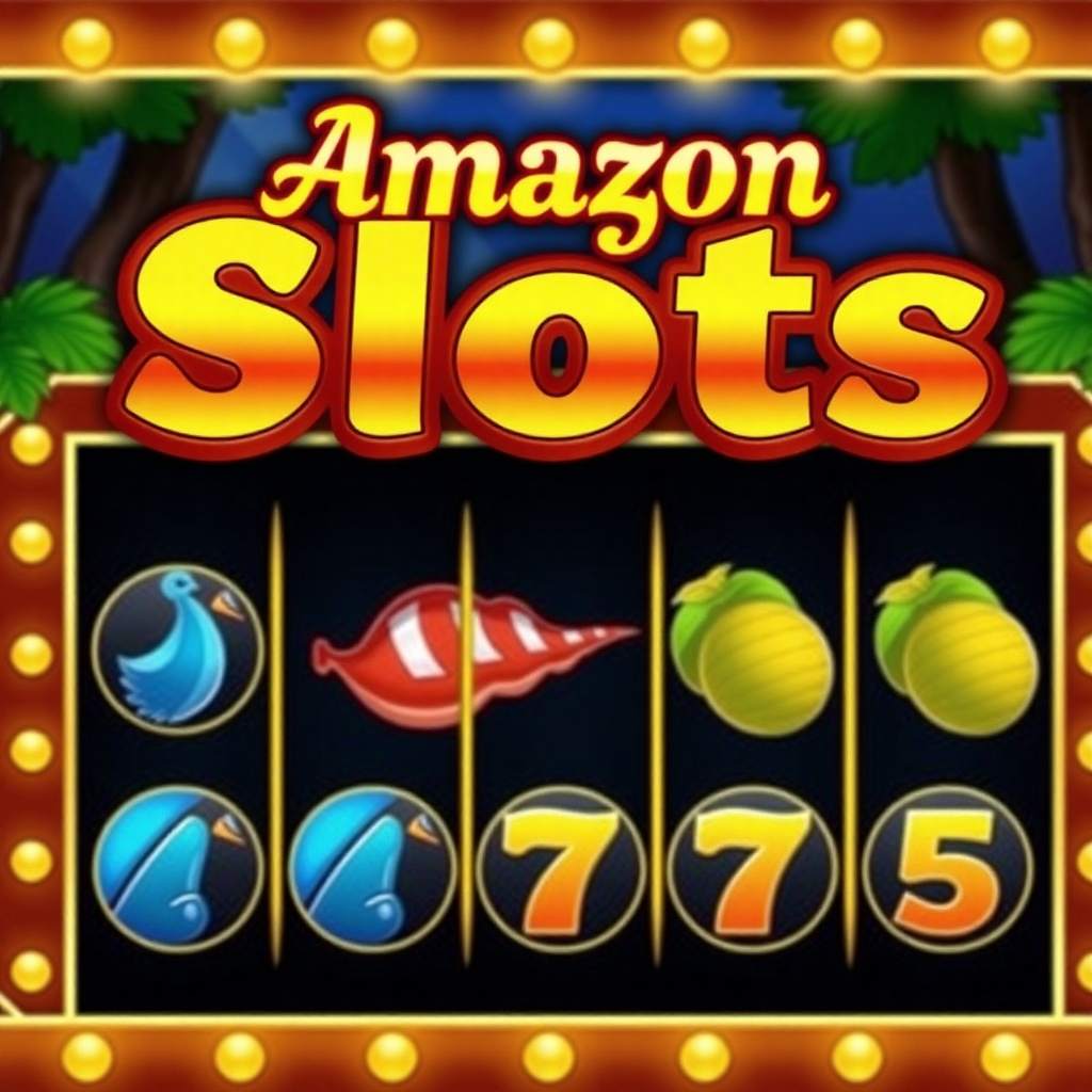Amazon Slots Casino auf Android einrichten — Browser und Startbildschirm 2026